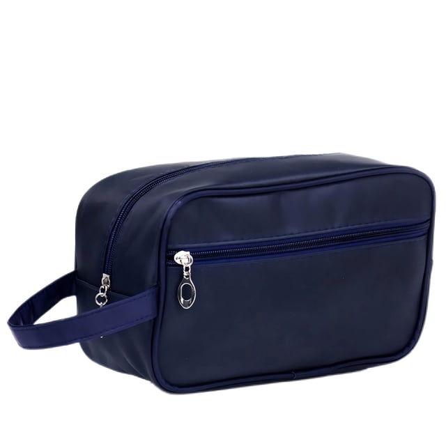 TIMIFISMens Toiletry Bag Travel Wash Pouch Large Capacity Outdoor Makeup Bag