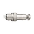 thumbnail image 1 of EBike Electric Bicycle Scooter Battery Charger Plug Connector 3pin GX12, 1 of 10