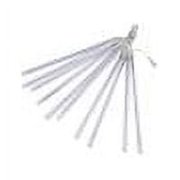 Christmas Decor 30cm LED Meteor Shower Rain Light Garland String Lamp Lighting Garden Decor