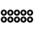 thumbnail image 4 of AC System Seal Kit,10Pcs Car AC Air AC Compressor Shaft Seal AC Compressor Oil Seals Set Power Packed Performance, 4 of 8