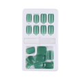 thumbnail image 4 of CEHVOM Patchs d'Ongles Finis 24 Pcs Boîte Amovible Utilisation Répété de Faux Ongles, 4 of 4