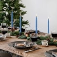 thumbnail image 4 of WRKEKC Clearance Long Thread Candle Wedding Banquet Party Holiday Decoration Set Of Four, 4 of 6
