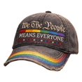thumbnail image 2 of Casquette de Baseball pour Tous les Jours, 2 of 5