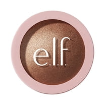 e.l.f. Cosmetics Halo Glow Silky Powder Highlighter, Coppertunist