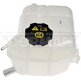 thumbnail image 1 of Fluid Reservoir Coolant Reservoir, 1 of 3