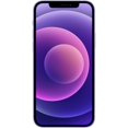 thumbnail image 2 of Restauré Apple iPhone 12 Mini - Déverrouillé Tout Opérateur - 256 Go Violet (Remis à Neuf), 2 of 4