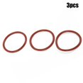 thumbnail image 4 of 3X Side Brush O-ring Drive Belt Drive Belt Suitable for Kobold VR100 VR200, 4 of 6