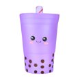thumbnail image 2 of Jumbo Squishies Cute Milk Cups Cream Scented Squishies Slow Rising Charm Toy, 2 of 8