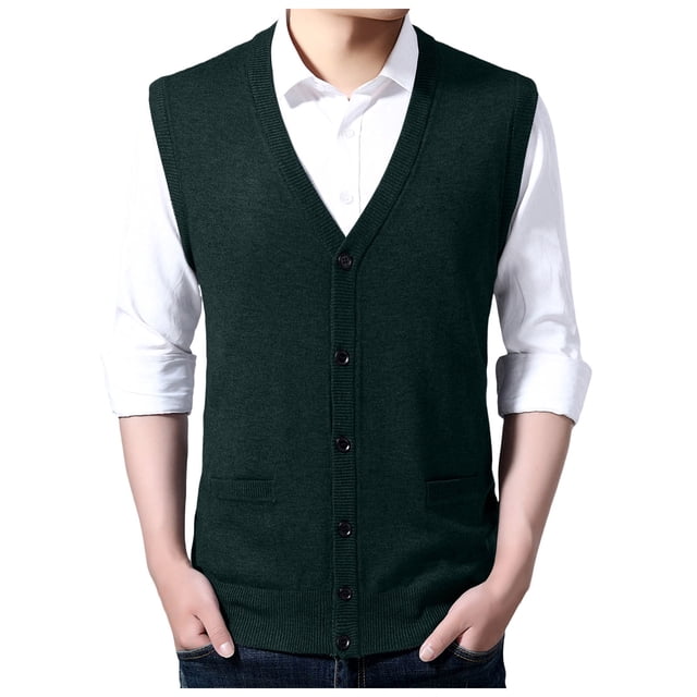 Sweater Mens Thick Embroide Sweater Cardigan Mens Tan Sweater Cardigan Pattern Pullover Sweater Men Mens Ski Sweaters Pullovers Long Cardigans for Men with Pockets Sweaters Packs Thanksgiving Sweaters