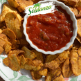 thumbnail image 3 of Soldanza Green Plantain Chips, 3 of 6