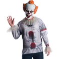 thumbnail image 2 of Pennywise Adult Costume, 2 of 2