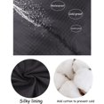 thumbnail image 4 of Gilet d'Hiver en Tissu pour Chien Mode Hot, 4 of 8