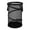 Black, variant on WMQPNNS New Trending Mesh Laundry Basket Foldable Portable Laundry Basket Foldable Laundry Basket Large Size Laundry Basket with Lid Todays Deals Clearance Sale