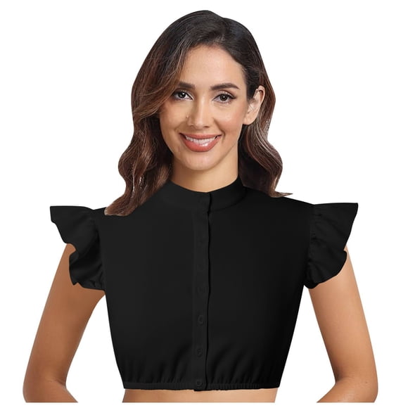 FhsagQ Lingerie for Women 2 Piece Set Germany Oktoberfest Womens Vintage Dirndl Dress Short Sleeve Dress Stage Performance Dress Tank Vest Tops Women's Lingerie Sleep Thong Black L