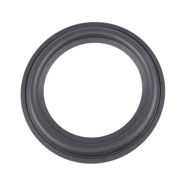 4-12 Inch Speaker Surround Rubber Woofer Edge Foam Audio Repair Good 2024 M4H7