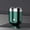 Green2, variante sur Offres! Gspmoly Nouveau Mini Rasoir à Double Tête 2025 Nouveau Mini Rasoir à Double Tête Portable Rasoir à Double Tête Format de Poche Rasoir Lavable Anneau Double Aimant Offres
