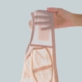 thumbnail image 5 of Women's Plus Size Bra Minimiser Lace Full Coverage Firm Hold Non Padded Non Wired, 5 of 5