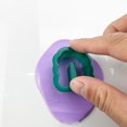 thumbnail image 1 of Clay Earring Cutters, 25Pcs Clay Earring Cutters  Plastic Assorted Styles Thick Edge  Clay Cutters For Making Sculpture Paper Flowers, 1 of 8