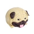 thumbnail image 2 of Neinkie Squeeze Fidget Toy Cute Kitten Puppy Hamster Pinch Toy Anxiety Relief Soft TPR Decompression Toy Slow Rebound Vent Ball Toy Children Toy Gift, 2 of 9