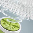 thumbnail image 5 of Portable Turbine Washer Small Washing Machine, 5 of 5