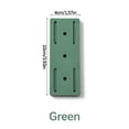 thumbnail image 2 of Apmemiss Christmas Decorations Outdoor Clearance No Trace Self-Adhesive Row Plug Retainer, Self Adhesive Power Strip Holder, Wall Socket Sticker Fixer Slidable for Router Kitchen Home and office, 2 of 2