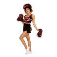 thumbnail image 4 of Cheer Team USA Women's Costume, 4 of 6