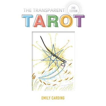 The Transparent Tarot