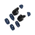 thumbnail image 4 of EeaseCA Headset Ear Accessories Earphone Cover Set Silicone Material Earbud Covers Set Compatible for Galaxy Buds2019 Navy, 4 of 7