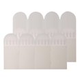 thumbnail image 2 of 12 Pieces Wall Hanging Strips Multifunctional Portable Organization Poster Strip 20mmx46mm, 2 of 9