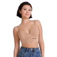 thumbnail image 1 of Jockey® Essentials Seamfree® Comfort Bralette, 1 of 2
