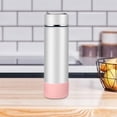 thumbnail image 1 of Housse de Protection en Silicone pour Bouteilles d'Eau 14oz 16oz Réduction de Bruit, 1 of 3