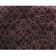 thumbnail image 4 of oneOone Georgette Viscose Fabric Shapes Geometric Sashiko Print Fabric BTY 42 Inch Wide, 4 of 4
