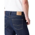 thumbnail image 5 of Levi Strauss Signature™ Men's Original Straight Jeans, 5 of 5
