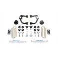 thumbnail image 5 of Fabtech K1142 Kit Bras de Commande de Bague pour Chevy & GMC K1500 2019-2020, 5 of 5