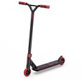 thumbnail image 1 of Fuzion X-5 Pro Stunt Scooter - Black/Red, 1 of 5