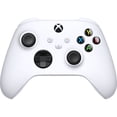 thumbnail image 1 of Microsoft Manette XBOXXCONTRWH pour Xbox Series X, Xbox Series S et Xbox One - Blanc, 1 of 4