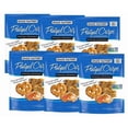thumbnail image 1 of Snack Factory Pretzel Crisps 737g- Original Pretzel Crackers (6 PACK), 1 of 2