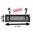 thumbnail image 2 of Carr    138221 1   Maxgrip Side Step; Assist/Side Step; Xp3  Coat; Single, 2 of 3