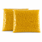 Classic Pasta Macaroni Elbow Heavy Wall 4.54KG/10 LBS Bulk Size (2/Case)