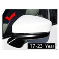 thumbnail image 2 of Aesthetic ABS Mirror Cap Replacement for Mazda CX5 Years 2017 through 2023, 2 of 6
