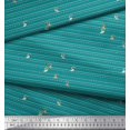 thumbnail image 2 of Soimoi Poly Georgette Fabric Swimming Pool Race Sports Decor Fabric Printed Yard 52 Inch Wide, 2 of 3