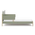 thumbnail image 4 of Storkcraft Teddy Bear Toddler Bed, 4 of 7