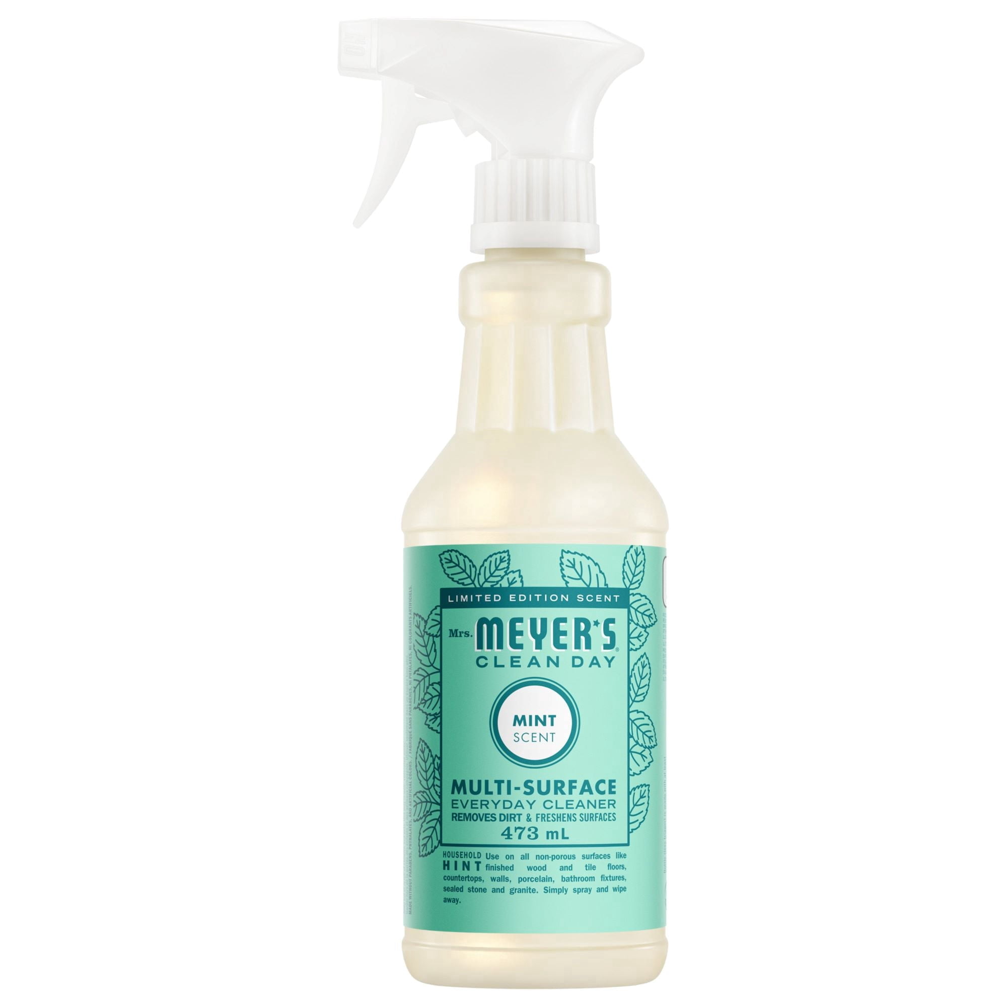 Mrs Meyer&#2013265922??s Clean Day Everyday 473mL