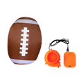 thumbnail image 1 of Hearth & Gear Inflatable Rugby Clothing Rugby Party Decoration One Size Fits All Person Interesting Inflatable Clothing Event Chairs Bulk Party Decorations for Adults Women Party Decorations Theme 90s, 1 of 7