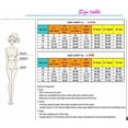 thumbnail image 2 of Maternity Swimwear One Piece Halter Pregnancy Swimsuit Solid Bathing Suit with Drawstring Adjustable Navy(3XL, 2 of 9