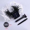 thumbnail image 2 of Dragonfly String Lights 20FT/6M 30 LED Solar Lights with 8 Lighting Modes, 2 of 8