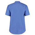 thumbnail image 2 of Kustom Kit Mens Workwear Oxford Short Sleeve Shirt, 2 of 2