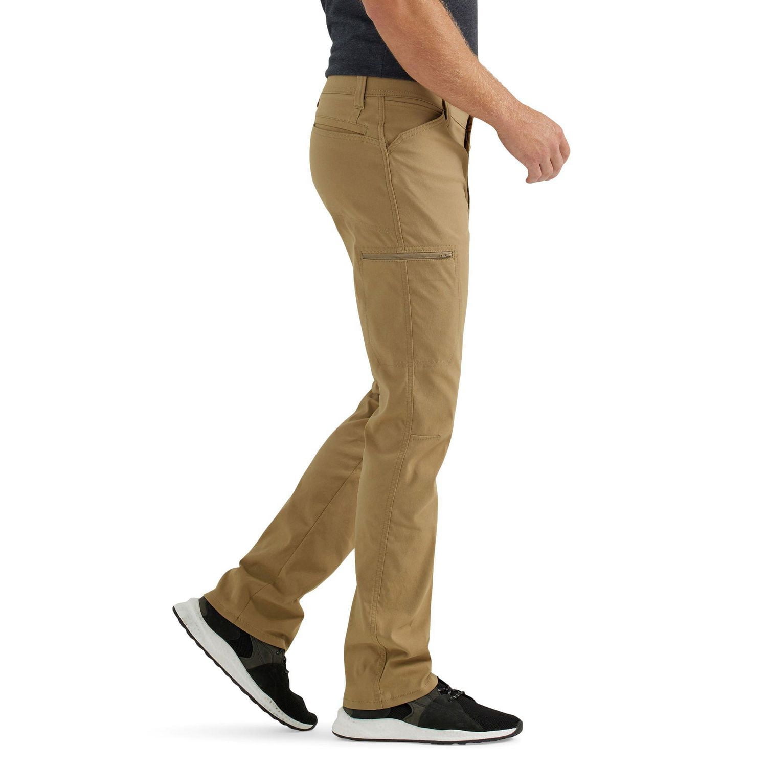 Wrangler pantalon joe extérieur