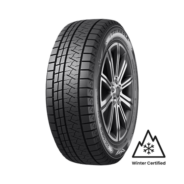 Triangle Snowlink PL02 Tire 245/35R20XL 95W winter high performance tires