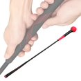 thumbnail image 3 of Golf Swing Trainer Aid Swing Training Stick Rod Outdoor Equipments Red, 3 of 8